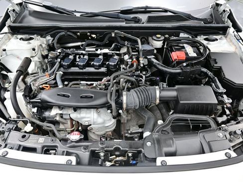 Used 2023 Honda Civic Si image 38