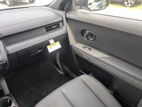 Used 2026 Hyundai Ioniq 5 XRT AWD/4WD image 20