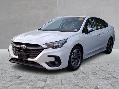 Used 2024 Subaru Legacy Touring XT