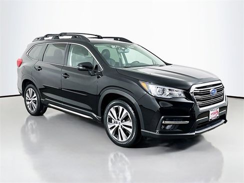 Used 2022 Subaru Ascent Limited w/ Popular Package #4 image 13