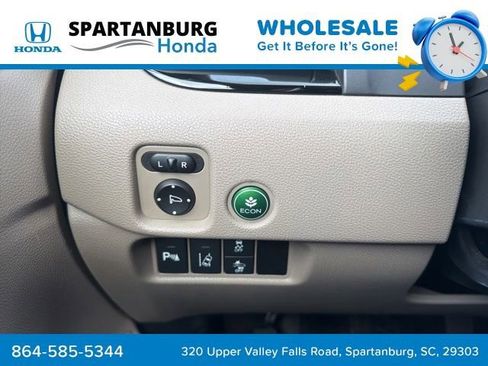 Used 2016 Honda Pilot Elite image 18
