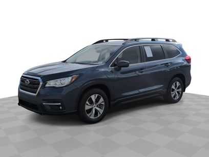 Certified 2021 Subaru Ascent Premium w/ Convenience Package