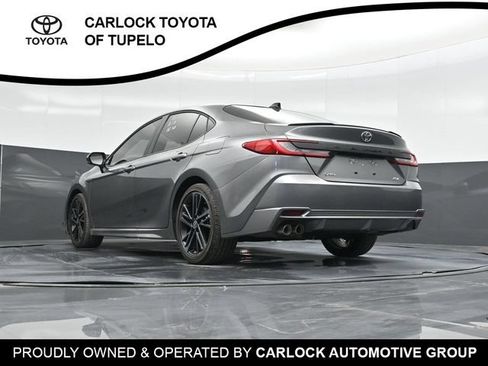 Used 2026 Toyota Camry XSE FWD image 52