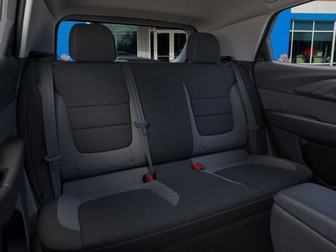 New 2026 Chevrolet TrailBlazer LT image 17