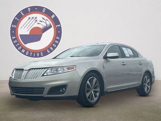 Used 2010 Lincoln MKS video 2