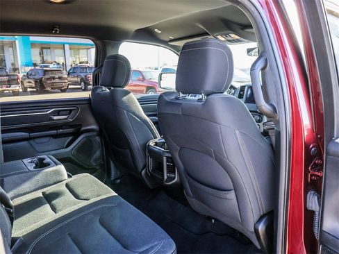 Used 2019 RAM 1500 Big Horn image 21