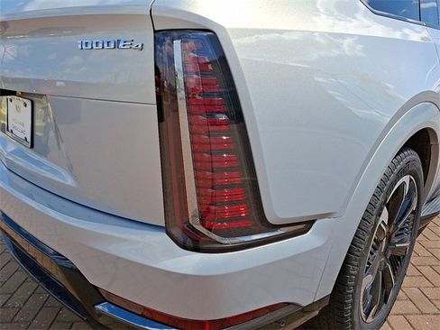 New 2025 Cadillac Escalade IQ Sport 2 image 9