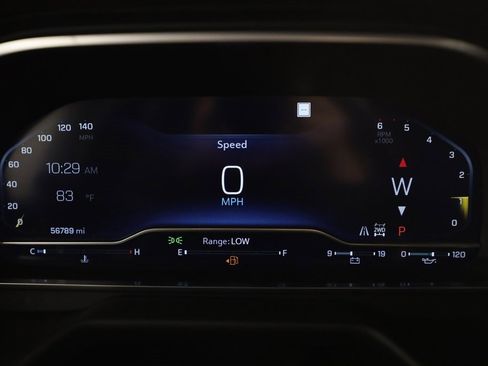 Used 2023 Chevrolet Tahoe RST image 23