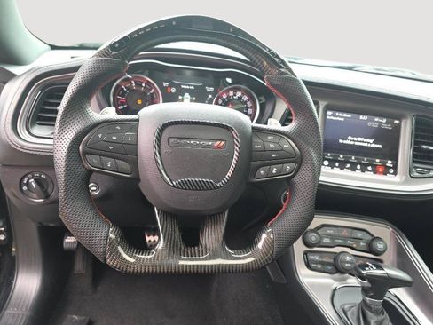 Used 2023 Dodge Challenger R/T Scat Pack RWD image 6
