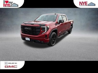 Used 2024 GMC Sierra 1500 Elevation w/ Elevation Premium Package