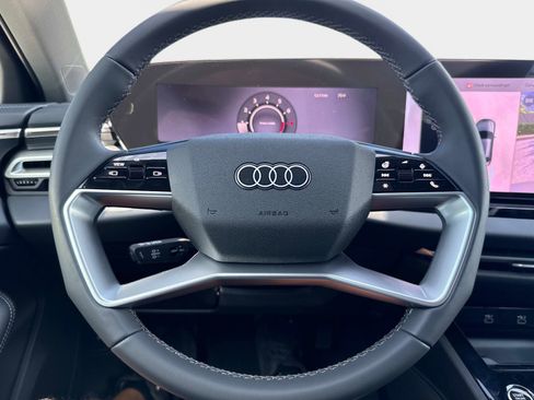 New 2026 Audi A5 Premium AWD/4WD image 24