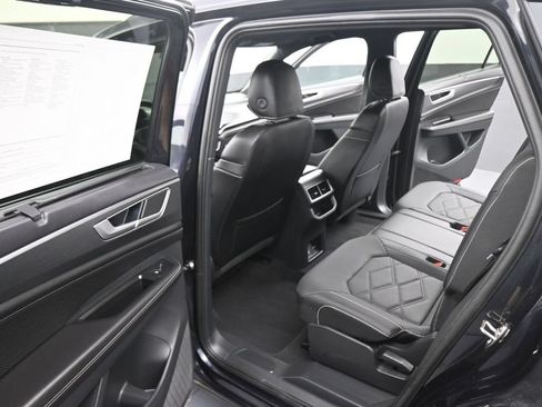 Used 2026 Volkswagen Atlas Cross Sport SE AWD/4WD image 42