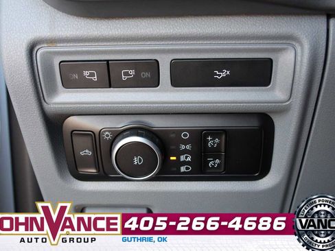 Used 2024 Ford F150 XLT w/ Equipment Group 302A MID AWD/4WD image 33