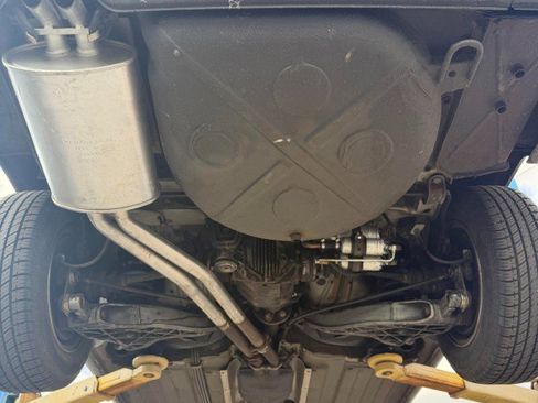 Used 1988 Mercedes-Benz 560 SL image 63