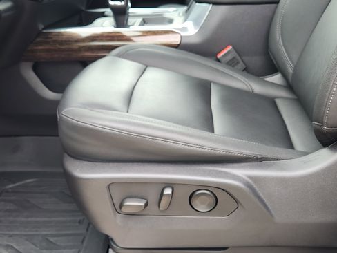 Used 2024 GMC Sierra 1500 Elevation w/ Elevation Premium Package image 25