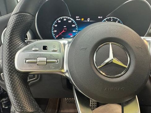 Certified 2023 Mercedes-Benz GLC 300 4MATIC Coupe image 22