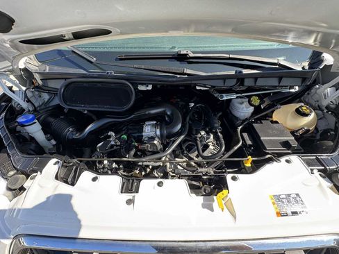 Used 2021 Ford Transit 250 Low Roof w/ Exterior Upgrade Package RWD image 8
