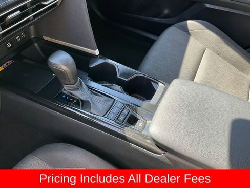 Used 2025 Toyota Camry LE FWD image 13