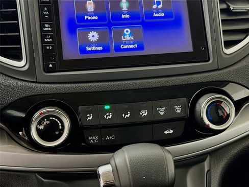Used 2015 Honda CR-V EX image 9