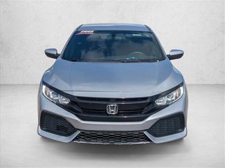 Used 2018 Honda Civic LX video 2
