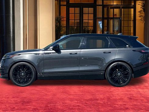 New 2026 Land Rover Range Rover Velar Dynamic SE AWD/4WD image 2