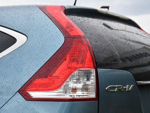 Used 2014 Honda CR-V EX-L image 30