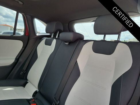 Certified 2023 Mercedes-Benz GLA 250 image 12
