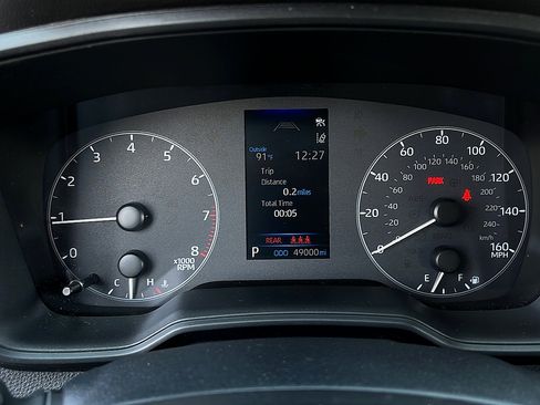 Used 2023 Toyota Corolla LE FWD image 14