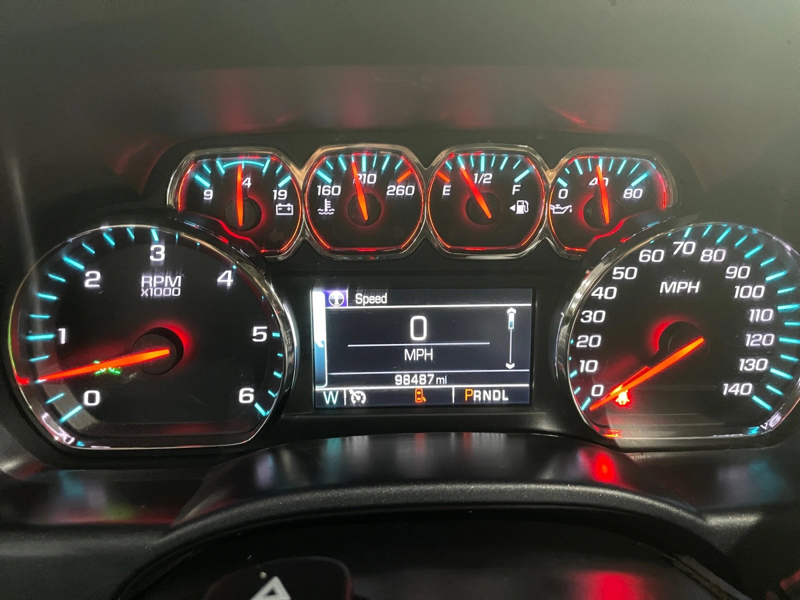 Used 2018 Chevrolet Silverado 1500 LT w/ All Star Edition RWD image 14