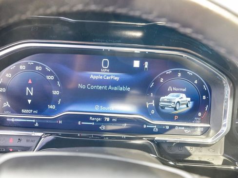 Used 2023 Chevrolet Silverado 1500 RST w/ Convenience Package II image 29