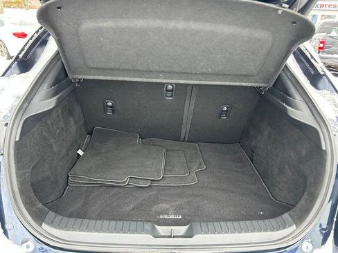 Certified 2025 MAZDA CX-30 AWD 2.5 S w/ Premium Package image 21