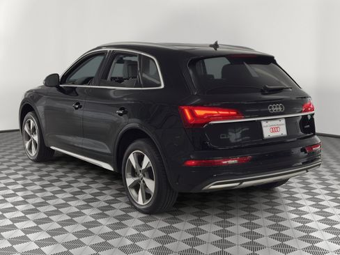 Used 2023 Audi Q5 2.0T Premium Plus AWD/4WD image 3