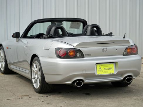 Used 2006 Honda S2000 image 31