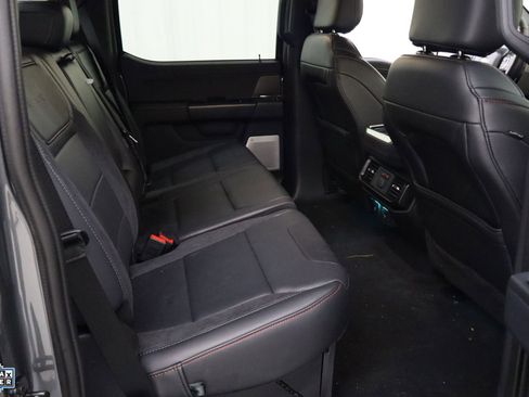 Certified 2025 Ford F150 Raptor image 27