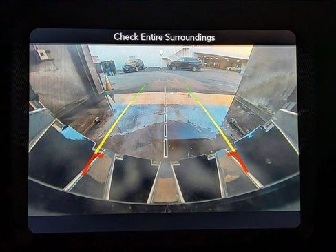 Used 2018 Jeep Wrangler Unlimited Rubicon image 11