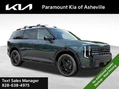 New 2027 Kia Telluride SX Prestige X-Line w/ Towing Package