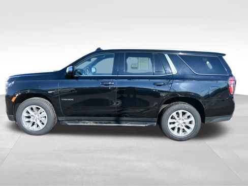 Used 2024 Chevrolet Tahoe Premier image 7