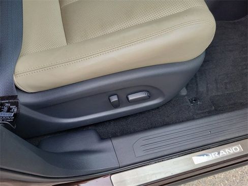 Used 2020 Nissan Murano SL w/ Moonroof Package image 37