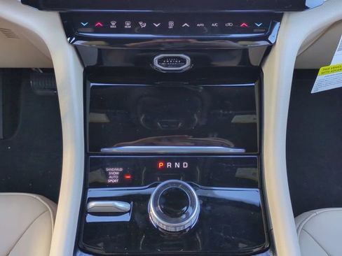 New 2026 Jeep Grand Cherokee Limited image 19