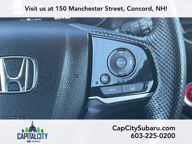 Used 2020 Honda Passport Elite image 22