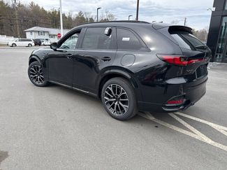 New 2026 MAZDA CX-70 3.3 Turbo S w/ Premium Plus AWD/4WD video 3