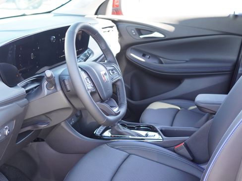 New 2026 Buick Encore GX Sport Touring w/ Comfort Package image 29