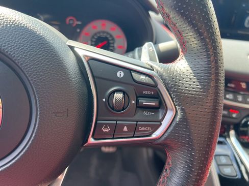 Used 2021 Acura TLX A-Spec Package image 17