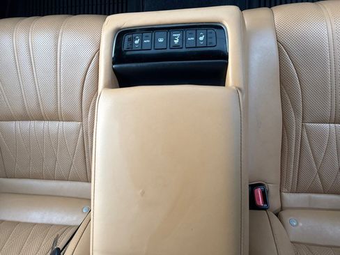 Used 2021 Lexus LS 500 500 AWD w/ Interior Upgrade Package image 52