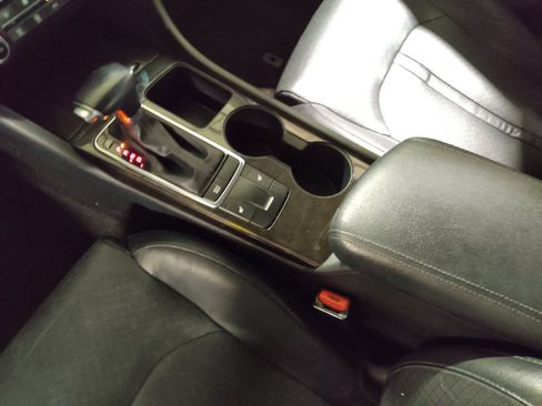 Used 2018 Kia Optima EX FWD image 26