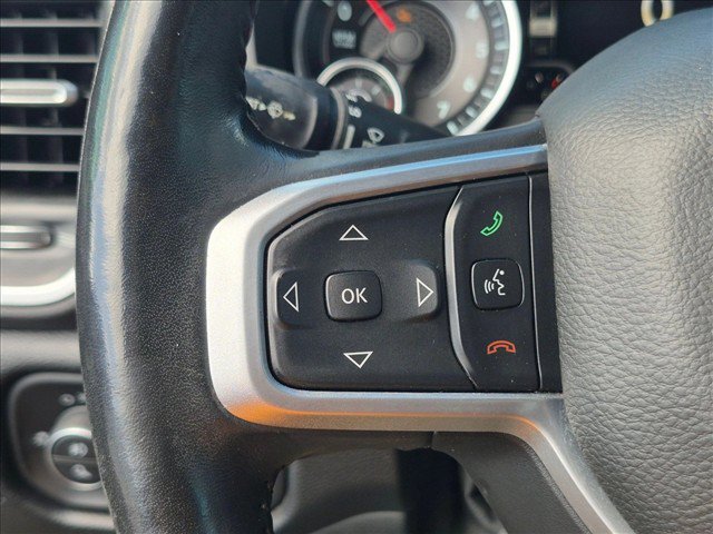 Used 2020 RAM 1500 Big Horn RWD image 11