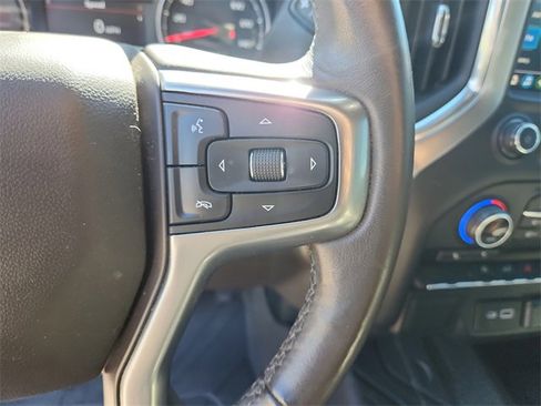 Used 2019 Chevrolet Silverado 1500 LT w/ All-Star Edition image 23