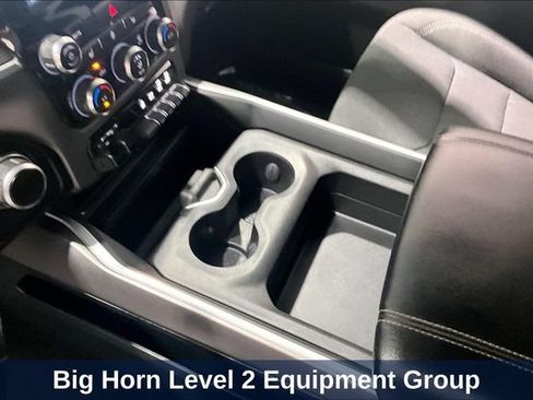 Used 2022 RAM 1500 Big Horn AWD/4WD image 25