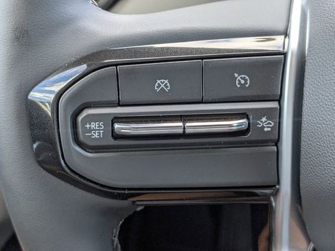 New 2026 Chevrolet Colorado ZR2 w/ Technology Package image 47