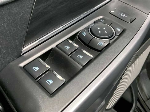 New 2025 Ford F150 Lariat w/ Equipment Group 501A Mid image 18